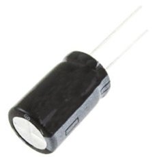 【170-1258】コンデンサ 1000μF 50V dc