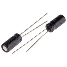 【170-1283】コンデンサ 2.2μF 100V dc