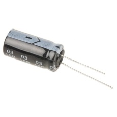 【170-1305】コンデンサ 47μF 250V dc