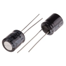 【173-0270】コンデンサ 2.2μF 400V dc