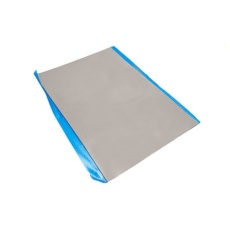 【174-5698】熱伝導シート 厚さ1mm 300 x 200 x 1mm