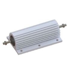 【175-2493】シャーシ取り付け抵抗器 300W 820mΩ ±5％