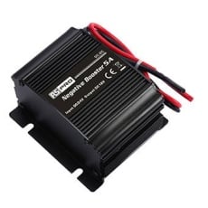 【179-3346】DC-DCコンバータ Vout：12V dc 18 → 32 V dc 60W