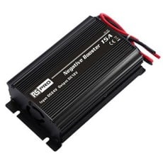 【179-3348】DC-DCコンバータ Vout：12V dc 18 → 32 V dc 180W