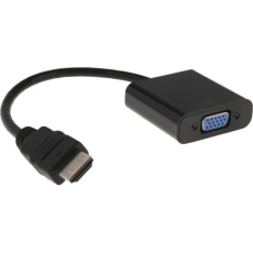 【182-8478】AVアダプタ HDMI VGA