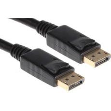 【182-8555】DisplayPort ケーブル