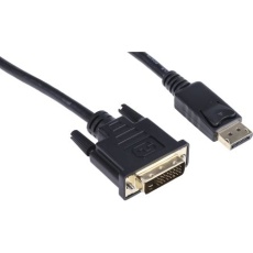 【182-8787】DisplayPort ケーブル