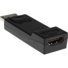 【182-8790】AVアダプタ DisplayPort HDMI