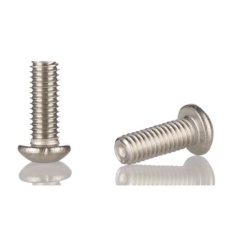 【183-8632】六角穴付ボルト M4 x 10mm ステンレス鋼(100個入り)