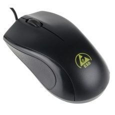 【184-6693】ESD Mouse 長さ：35mm