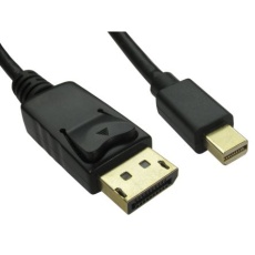 【186-3018】DisplayPort ケーブル