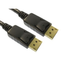 【186-3022】DisplayPort ケーブル