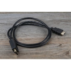 【186-3034】DisplayPort ケーブル