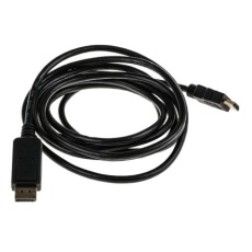 【186-3036】DisplayPort ケーブル
