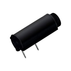 【188-4623】パネル取り付けヒューズホルダ 10A 250V ac