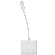 【192-4703】USBビデオアダプタ USB 3.1 to HDMI
