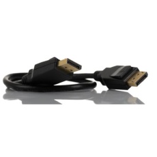 【195-4906】DisplayPort ケーブル 1.4 DisplayPort