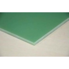 【203-5182】エポキシガラス 断熱シート 420mm x 297mm