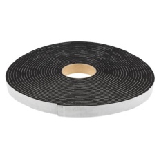 【205-0883】フォーム テープ 幅：25mm 長さ：15m 片面