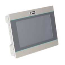 【215-6604】HMIパネル サイズ：7 インチ IP65