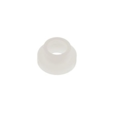 【232-6853】絶縁用ブッシュ ナイロン M5 3mm(50個入り)