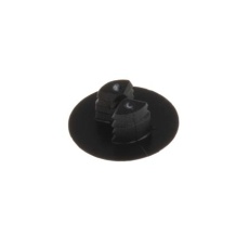 【232-6866】リベット(スナップ)リベット径：5mm 穴径：5mm(50個入り)