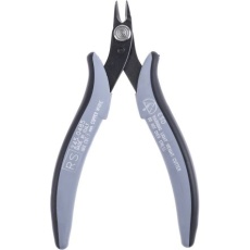 【245-0485】Side 全体長さ:133 mm 最大切断能力:1mm