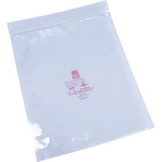 【431-9544】静電気防止袋 152mm x 203mm(100個入り)