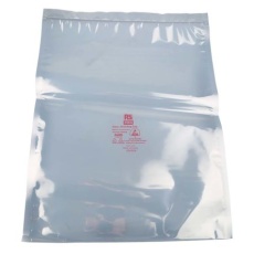 【431-9566】静電気防止袋 305mm x 406mm(100個入り)