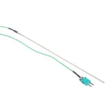 【433-4420】熱電対センサ Kタイプ プローブ径：3mm プローブ長さ：300mm