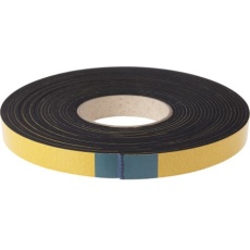 【619-1770】フォーム テープ 幅：20mm 長さ：10m 片面(10m入り)