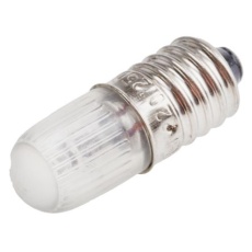 【655-9441】表示ランプ オレンジ 定格電圧:250V