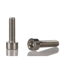 【660-4636】六角穴付ボルト M3 x 10mm六角穴(50個入り)
