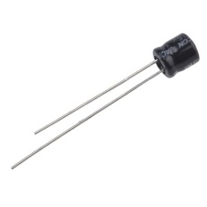 【706-0478】コンデンサ 10μF 35V dc