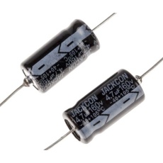 【707-6360】コンデンサ 4.7μF 160V dc