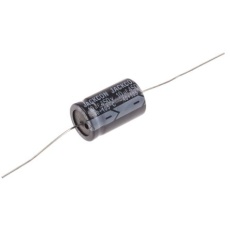 【707-6420】コンデンサ 10μF 450V dc