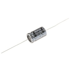 【707-6580】コンデンサ 220μF 63V dc