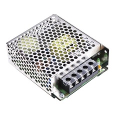 【711-2636】スイッチング電源 24V dc 2.5A 60W