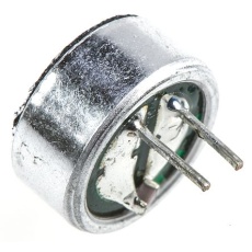【724-3134】マイク用コンデンサ 感度：-41dB S/N比：60dB