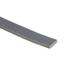【733-6781】フォーム テープ 幅：12mm 長さ：5m 片面