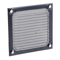 【737-4109】ファンフィルタ ファン取付用フィルタファンサイズ:92mm 92 x 92mm