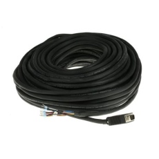 【741-2725】VGA Ferrule Lead 30m(30m入り)