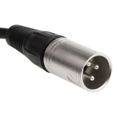 【742-4523】3ピンXLR 3ピンXLR 20m