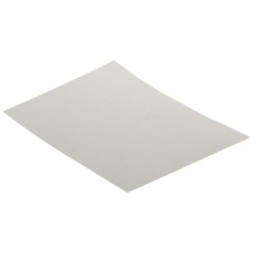 【764-8722】プラスチックフィルム ピーク 200mm x 305mm x 0.1mm(5個入り)