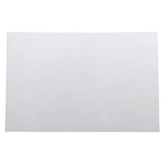 【785-0786】プラスチックフィルム マイラー 304mm x 200mm x 0.05mm(5個入り)