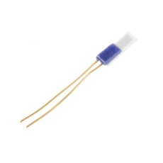 【814-0165】熱電対センサ Pt 100タイプ プローブ径:1.2mm