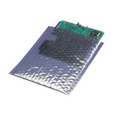 【815-3483】静電気防止袋 505mm x 405mm(5個入り)
