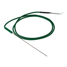 【824-0653】熱電対センサ Kタイプ プローブ径:1.5mm プローブ長さ:150mm