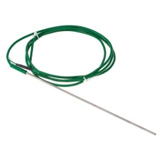 【824-0679】熱電対センサ Kタイプ プローブ径:3mm プローブ長さ:250mm