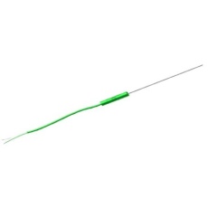 【824-0688】熱電対センサ Kタイプ プローブ径:3mm プローブ長さ:500mm